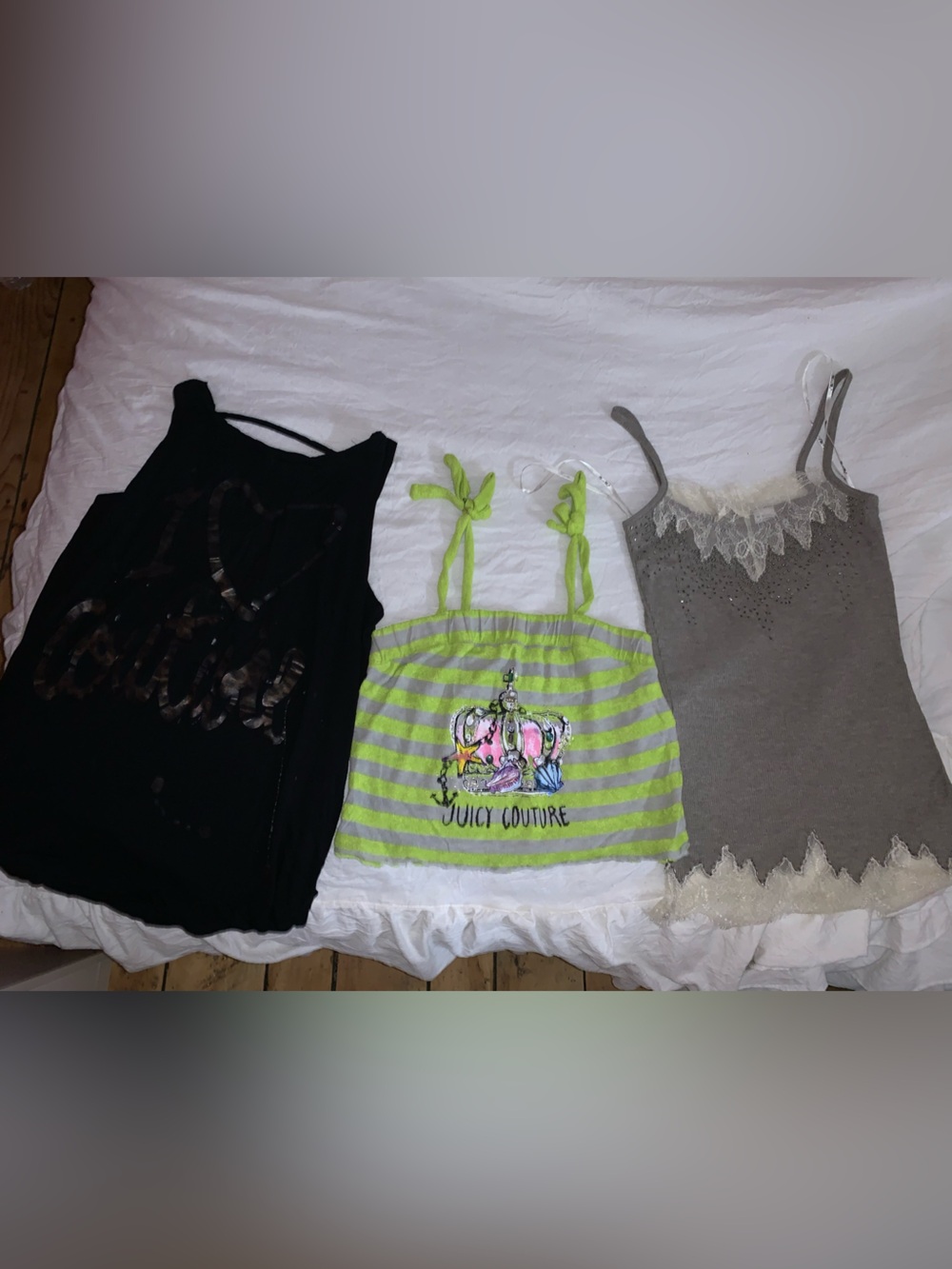 Juicy and Miss Me Bundle